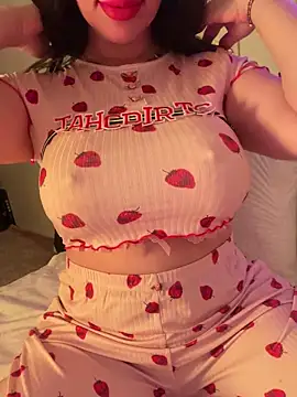 OnlyRima's sex show image