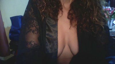 Femmelapine's sex show image