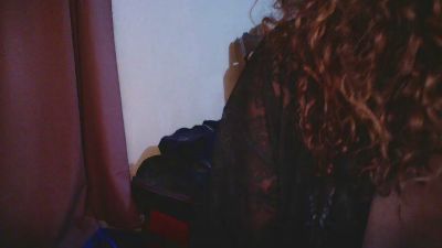 Femmelapine's sex show image