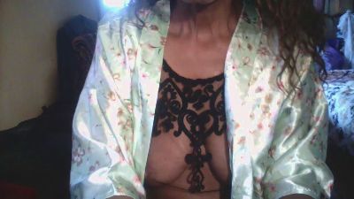 Femmelapine's sex show image