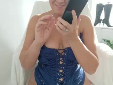 Sexshow-Bild von millysinclair