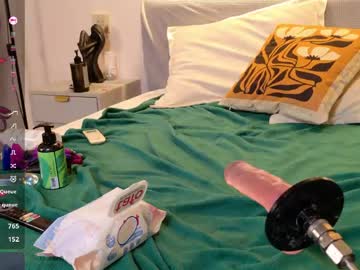 Sexshow-Bild von aurora_radiance
