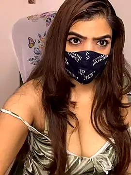 Fantastic_ruby's sex show image