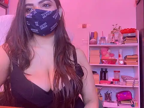 Fantastic_ruby's sex show image