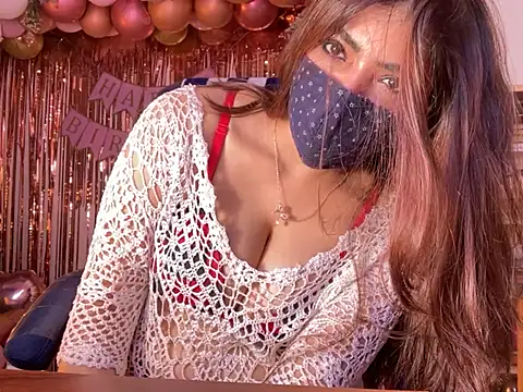 Изображение секс-шоу модели Fantastic_ruby