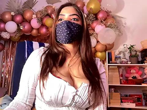 Изображение секс-шоу модели Fantastic_ruby