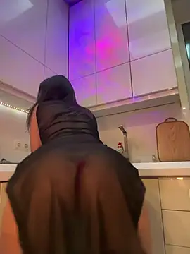 RoseViki's sex show image