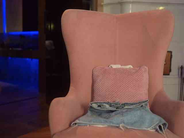 Sexshow-Bild von EvaFashionista