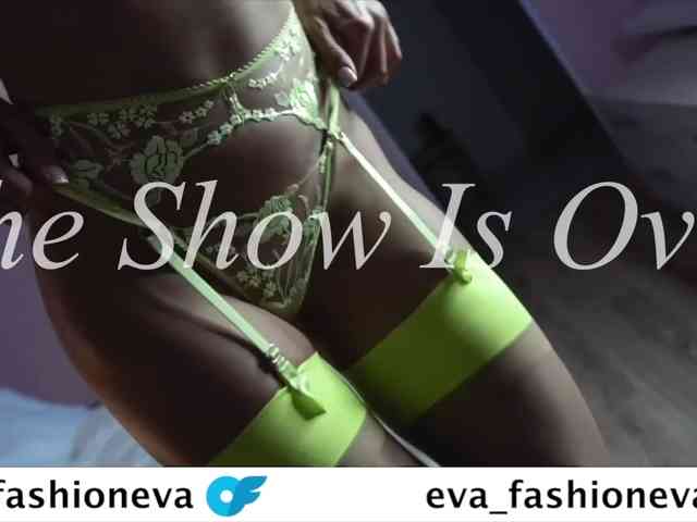 Sexshow-Bild von EvaFashionista