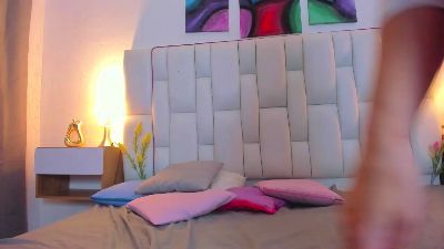 scarlettprinces's sex show image