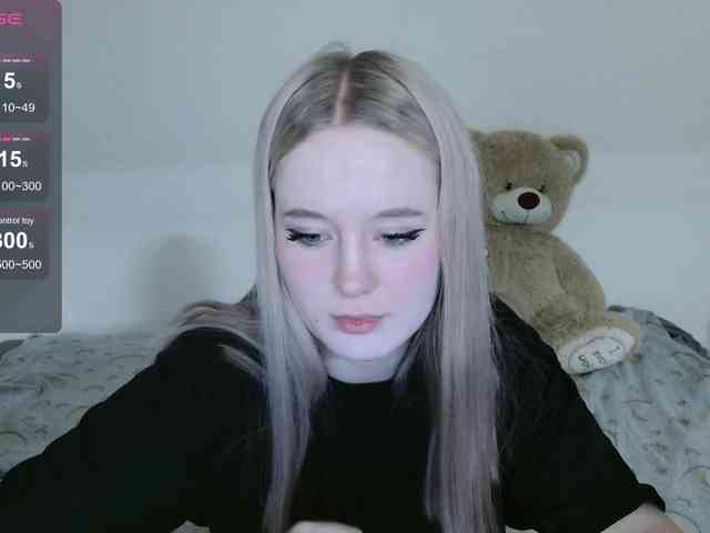 Изображение секс-шоу модели LolaMin