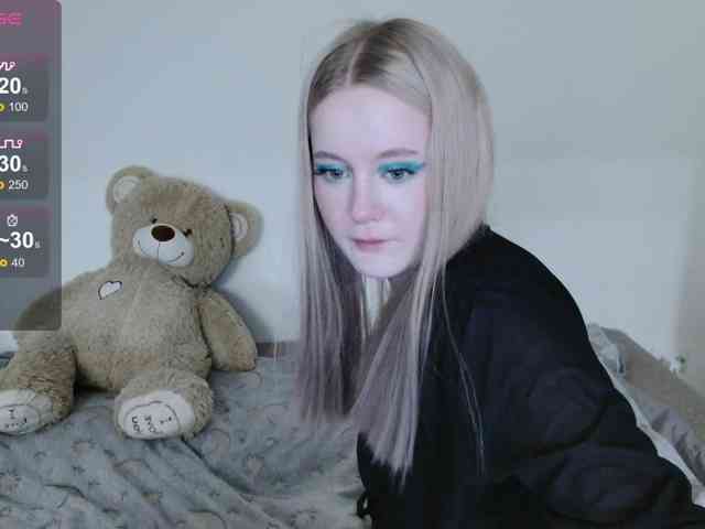 Изображение секс-шоу модели LolaMin