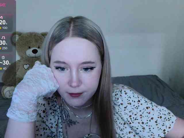 Изображение секс-шоу модели LolaMin