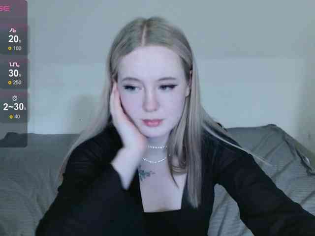 Изображение секс-шоу модели LolaMin