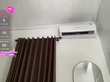 goddessdove's sex show image