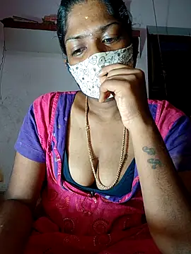 Изображение секс-шоу модели Tamil_Kavitha