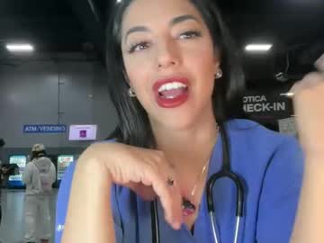 luxcher22's sex show image