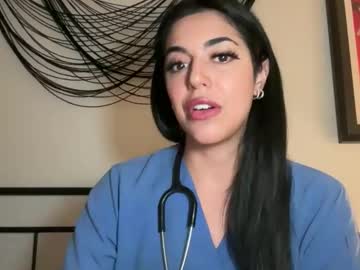 luxcher22's sex show image