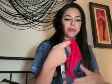 luxcher22's sex show image