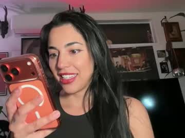 luxcher22's sex show image