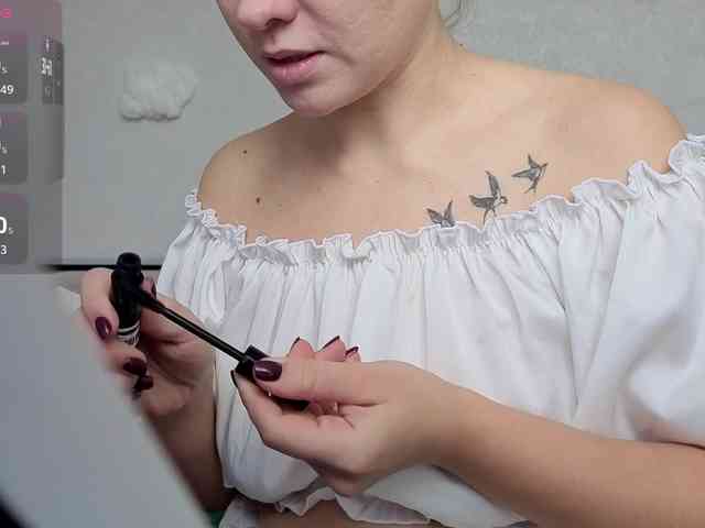 Изображение секс-шоу модели Danielea Изображение секс-шоу модели Danielea