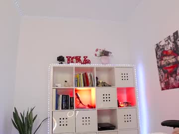 angel_danm_milf's sex show image