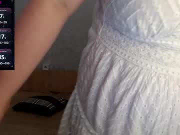 Sexshow-Bild von catch_fortune