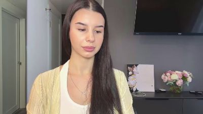 VetaLazarini's sex show image