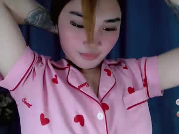 Sexshow-Bild von haylee_slut