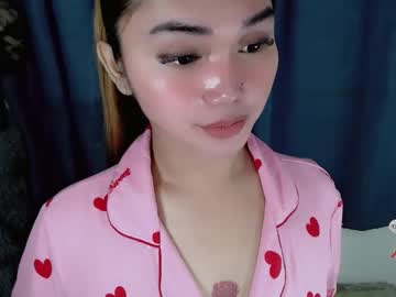 Sexshow-Bild von haylee_slut