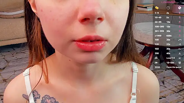 DominikaElis's sex show image