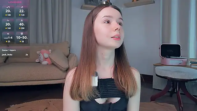 Изображение секс-шоу модели DominikaElis