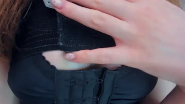 Sexshow-Bild von DominikaElis