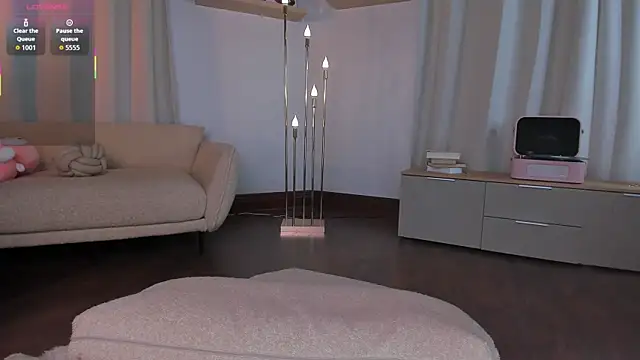 DominikaElis's sex show image