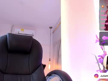 juliett_adams_'s sex show image