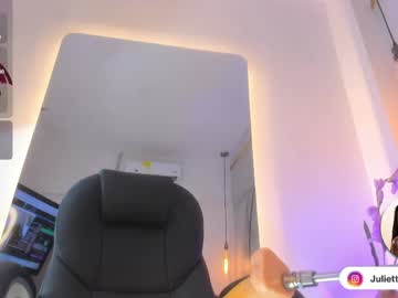 Изображение секс-шоу модели juliett_adams_