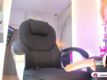 Изображение секс-шоу модели juliett_adams_