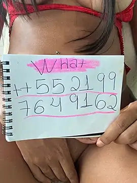 Sexshow-Bild von Francielediass