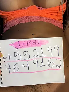 Francielediass's sex show image