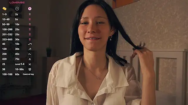 Изображение секс-шоу модели IrenePlamer