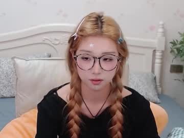 charlottelin's sex show image