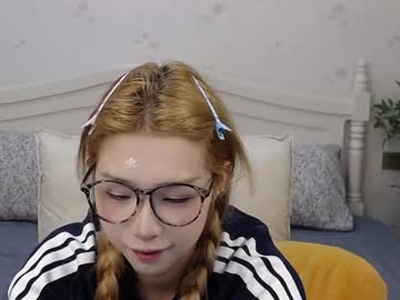 charlottelin's sex show image