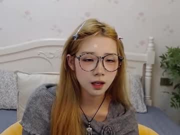 charlottelin's sex show image