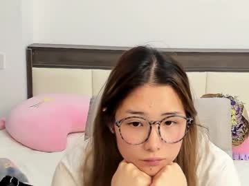 charlottelin's sex show image