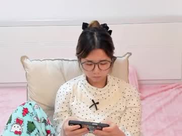 charlottelin's sex show image