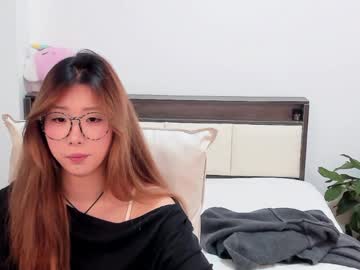 charlottelin's sex show image