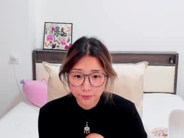 charlottelin's sex show image