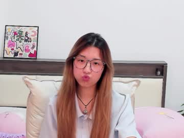 charlottelin's sex show image