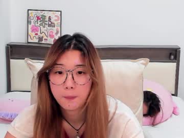 charlottelin's sex show image