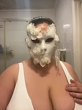 Sexshow-Bild von SweetAnni_